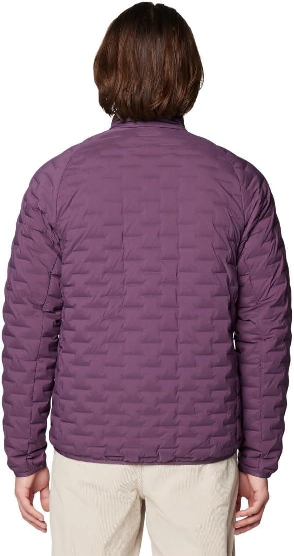 imageMountain Hardwear mens Stretchdown Light JacketJacketDusty Purple