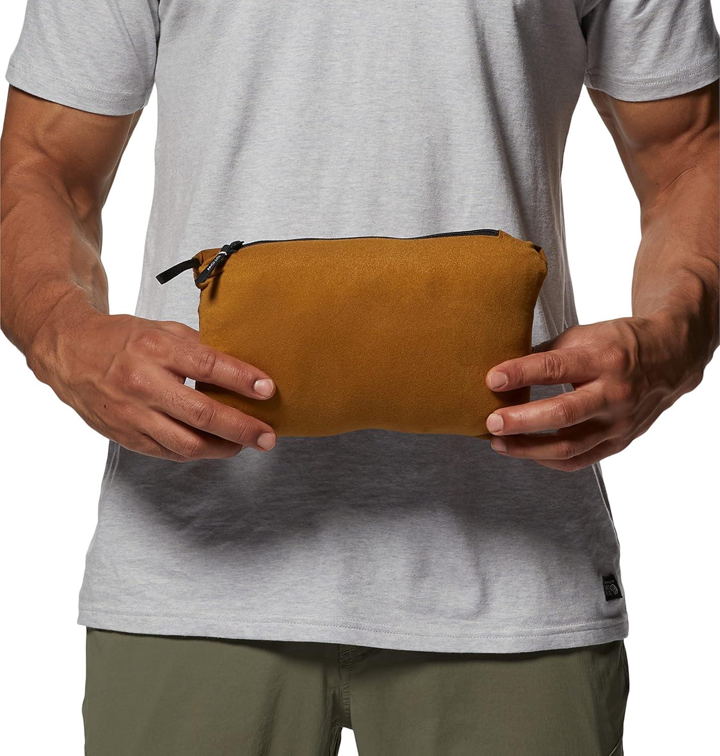 imageMountain Hardwear mens Stretchdown Light JacketJacketGolden Brown New 2024