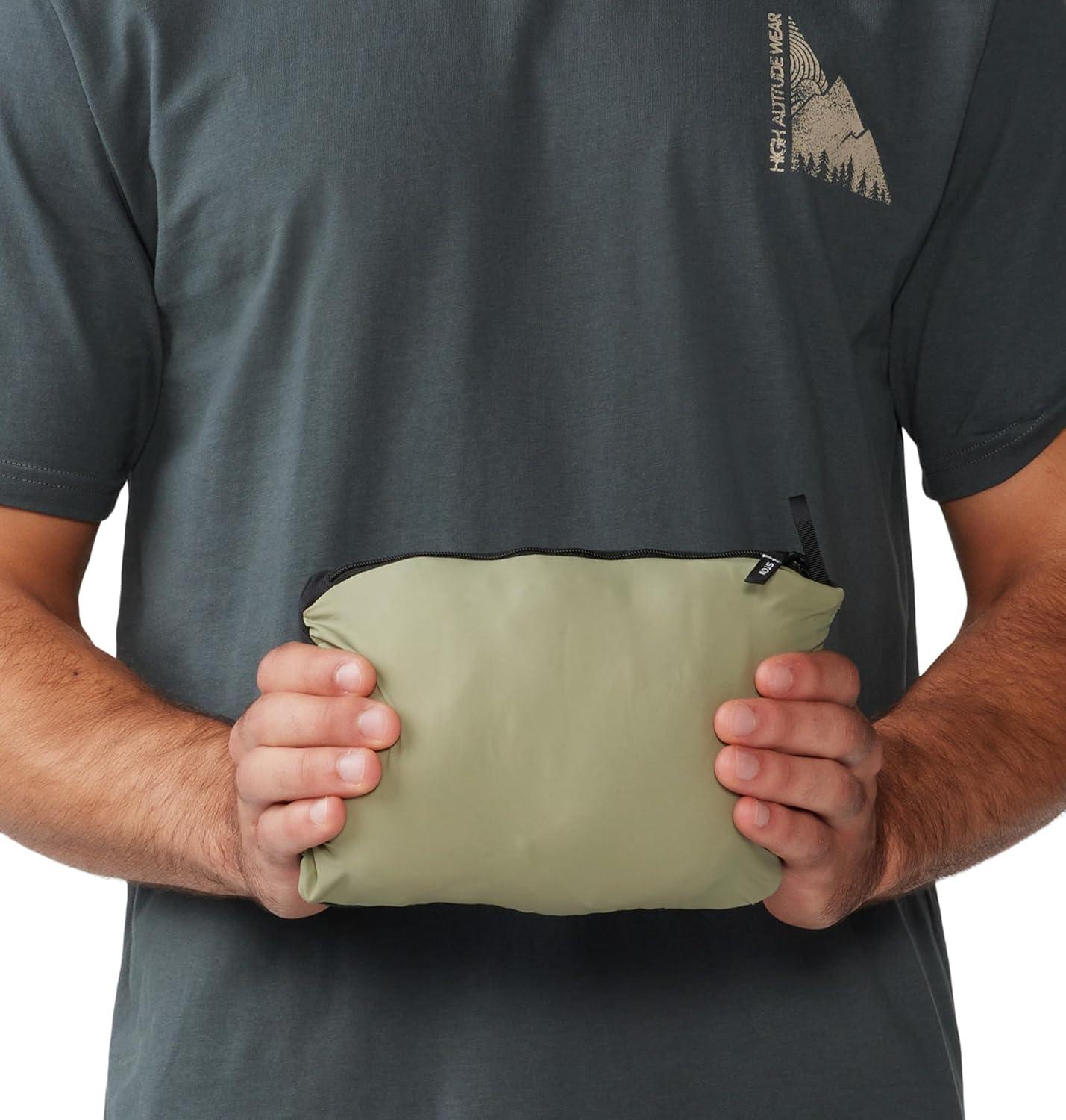 imageMountain Hardwear mens Stretchdown Light JacketJacketMantis Green