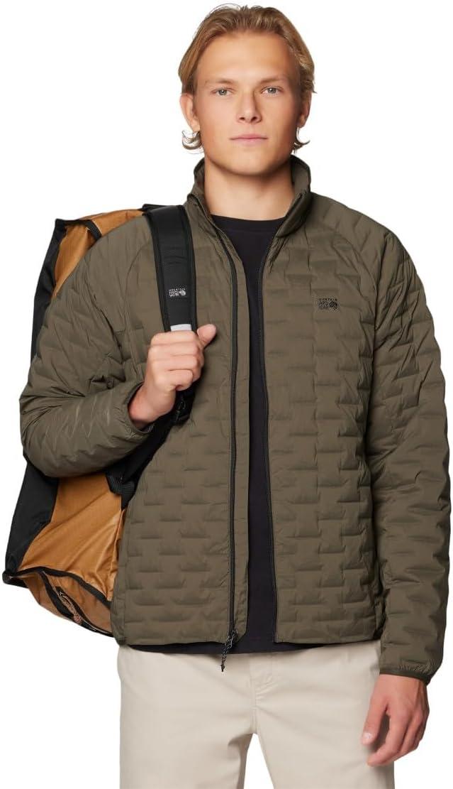 imageMountain Hardwear mens Stretchdown Light JacketJacketRidgeline