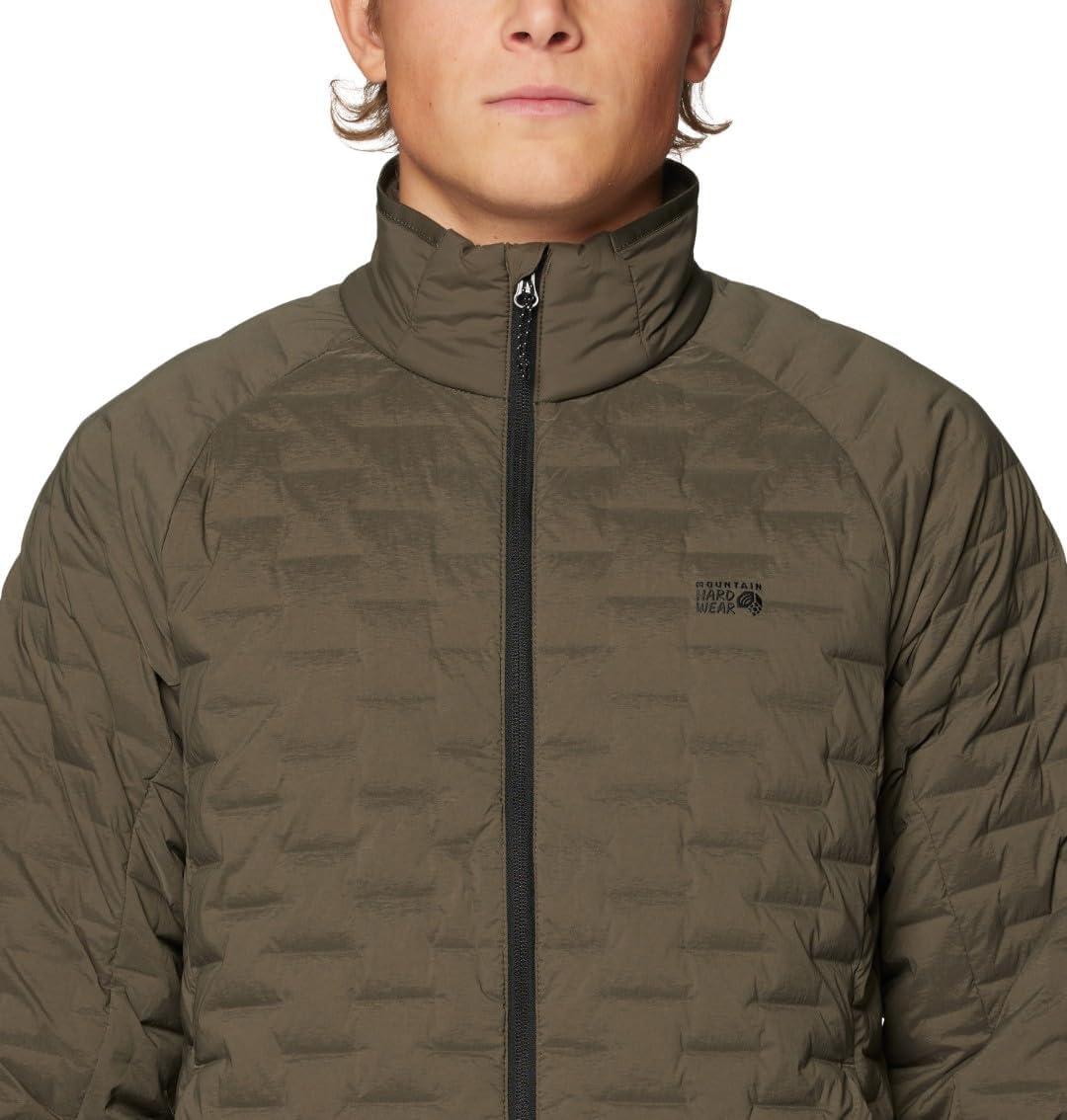 imageMountain Hardwear mens Stretchdown Light JacketJacketRidgeline