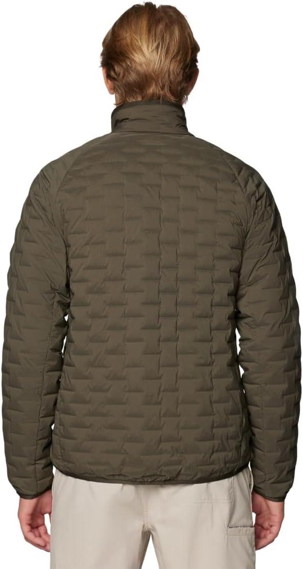 imageMountain Hardwear mens Stretchdown Light JacketJacketRidgeline