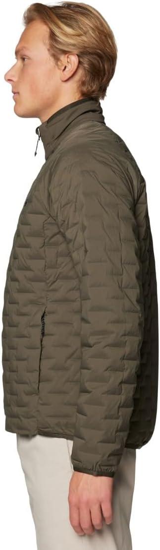 imageMountain Hardwear mens Stretchdown Light JacketJacketRidgeline