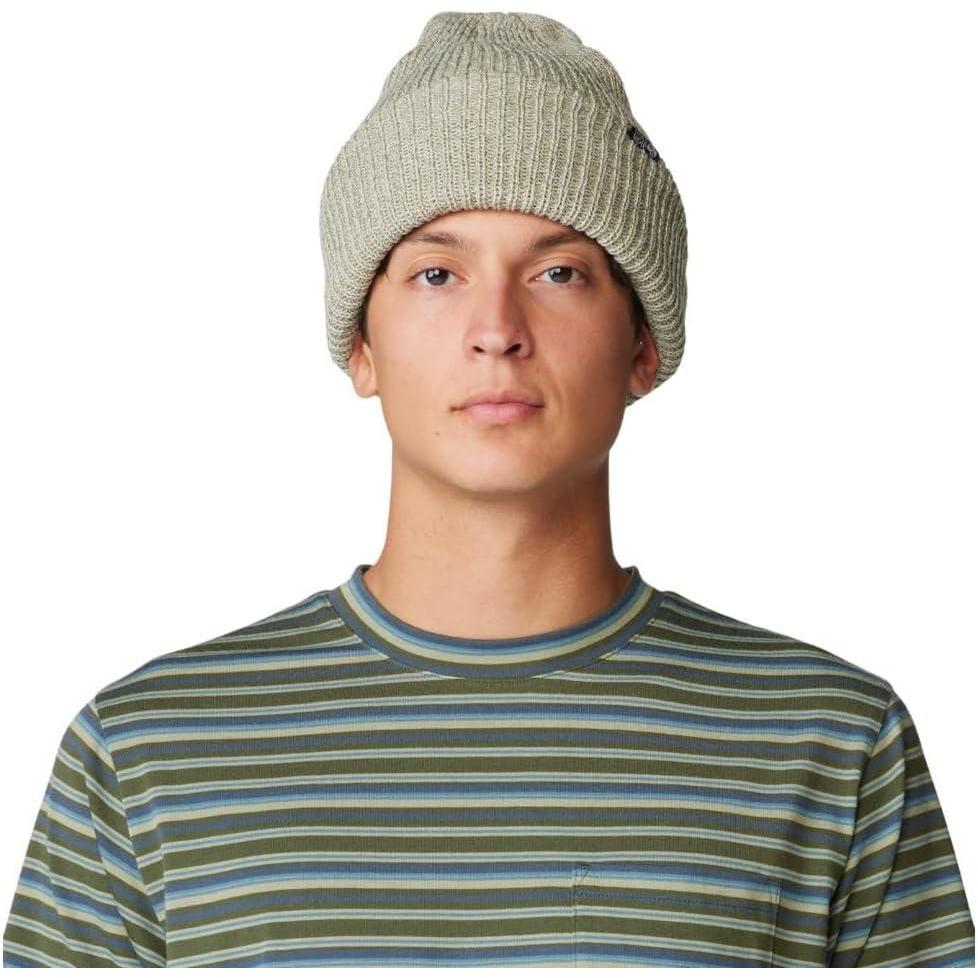 imageMountain Hardwear Lone Pine BeanieMantis Green