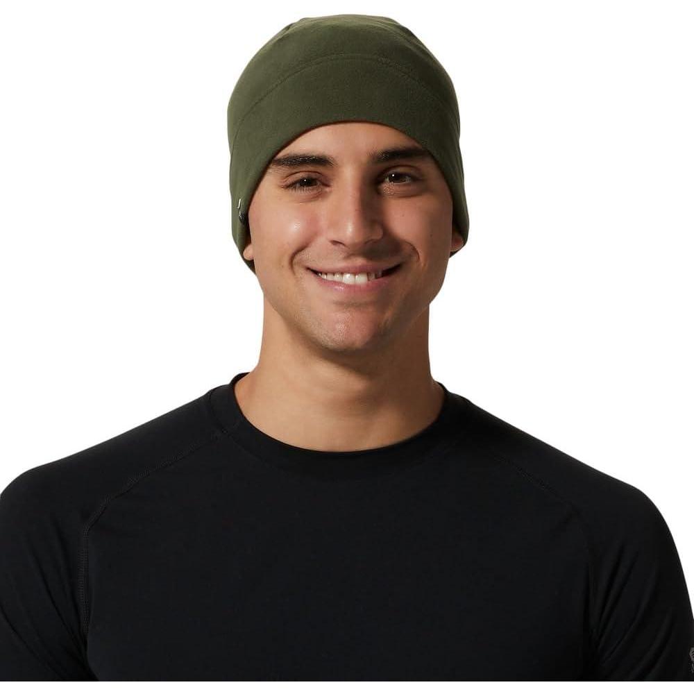 imageMountain Hardwear Mens Micro DomeSurplus Green