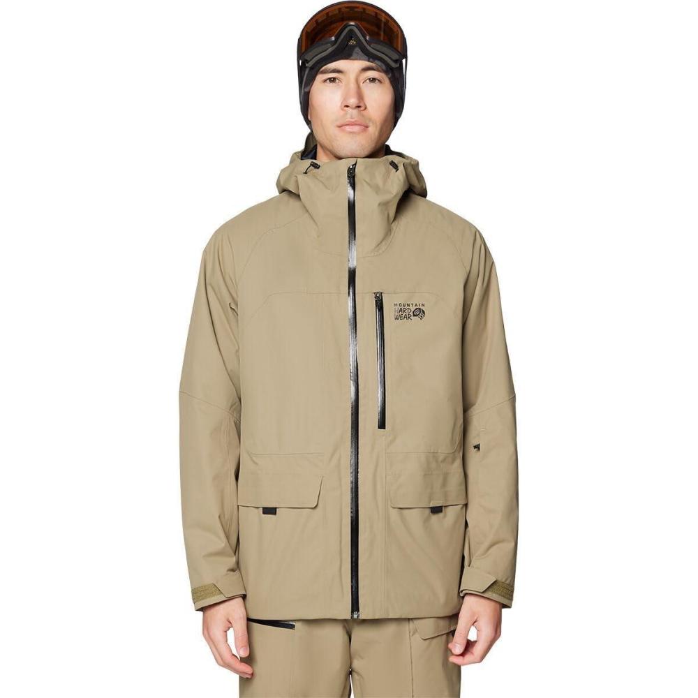 imageMountain Hardwear mens Firefall Insulated JacketLandslide