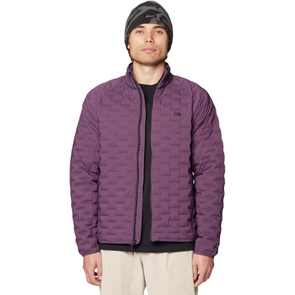 imageMountain Hardwear mens Stretchdown Light JacketJacketDusty Purple