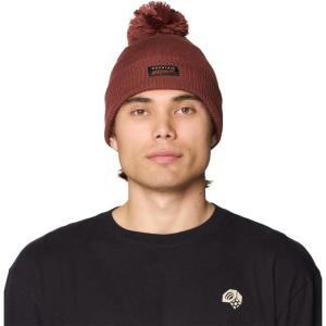 Mountain Hardwear Aprespro Beanie(Bourbon Brown)