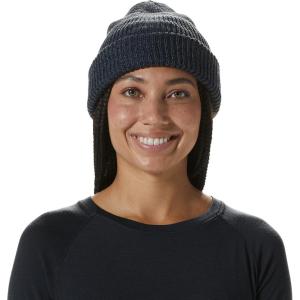 Mountain Hardwear Lone Pine Beanie(Black)