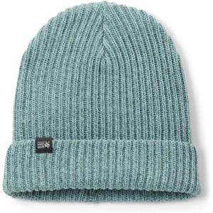 Mountain Hardwear Lone Pine Beanie(Blue Sage)