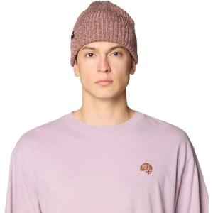 Mountain Hardwear Lone Pine Beanie(Bourbon Brown)