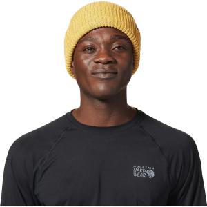 Mountain Hardwear Lone Pine Beanie(Gold Hour)