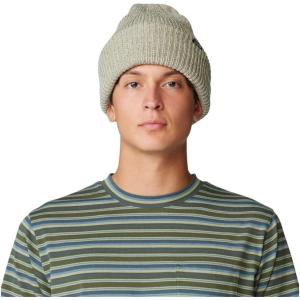 Mountain Hardwear Lone Pine Beanie(Mantis Green)