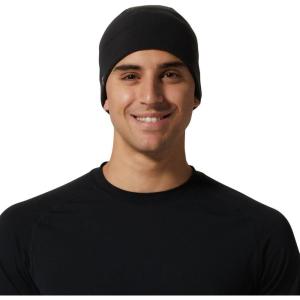 Mountain Hardwear Mens Micro Dome(Black)