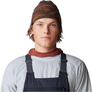 Mountain Hardwear Mens Micro Dome(Iron Oxide Stria Print)