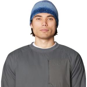 Mountain Hardwear Mens Micro Dome(Lapis Dusk Gradient Print)
