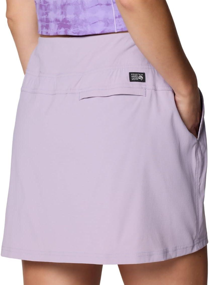 imageMountain Hardwear Womens Dynama SkortAtmospheric