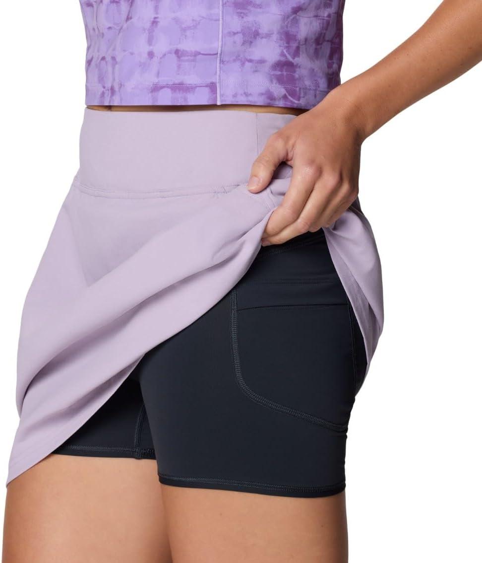 imageMountain Hardwear Womens Dynama SkortAtmospheric