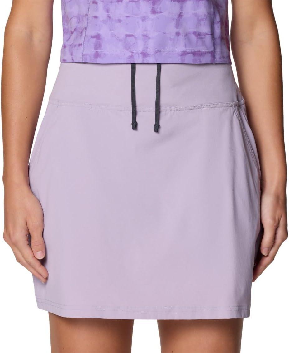 imageMountain Hardwear Womens Dynama SkortAtmospheric