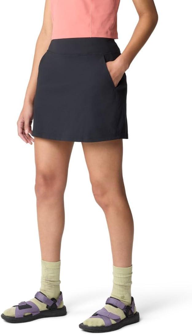 imageMountain Hardwear Womens Dynama SkortBlack