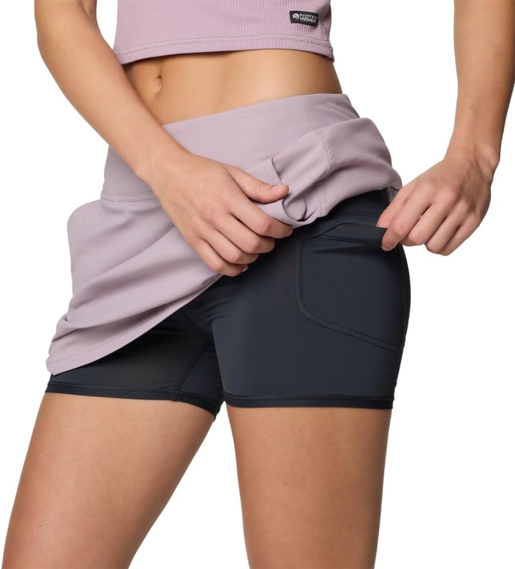 imageMountain Hardwear Womens Dynama SkortDaze