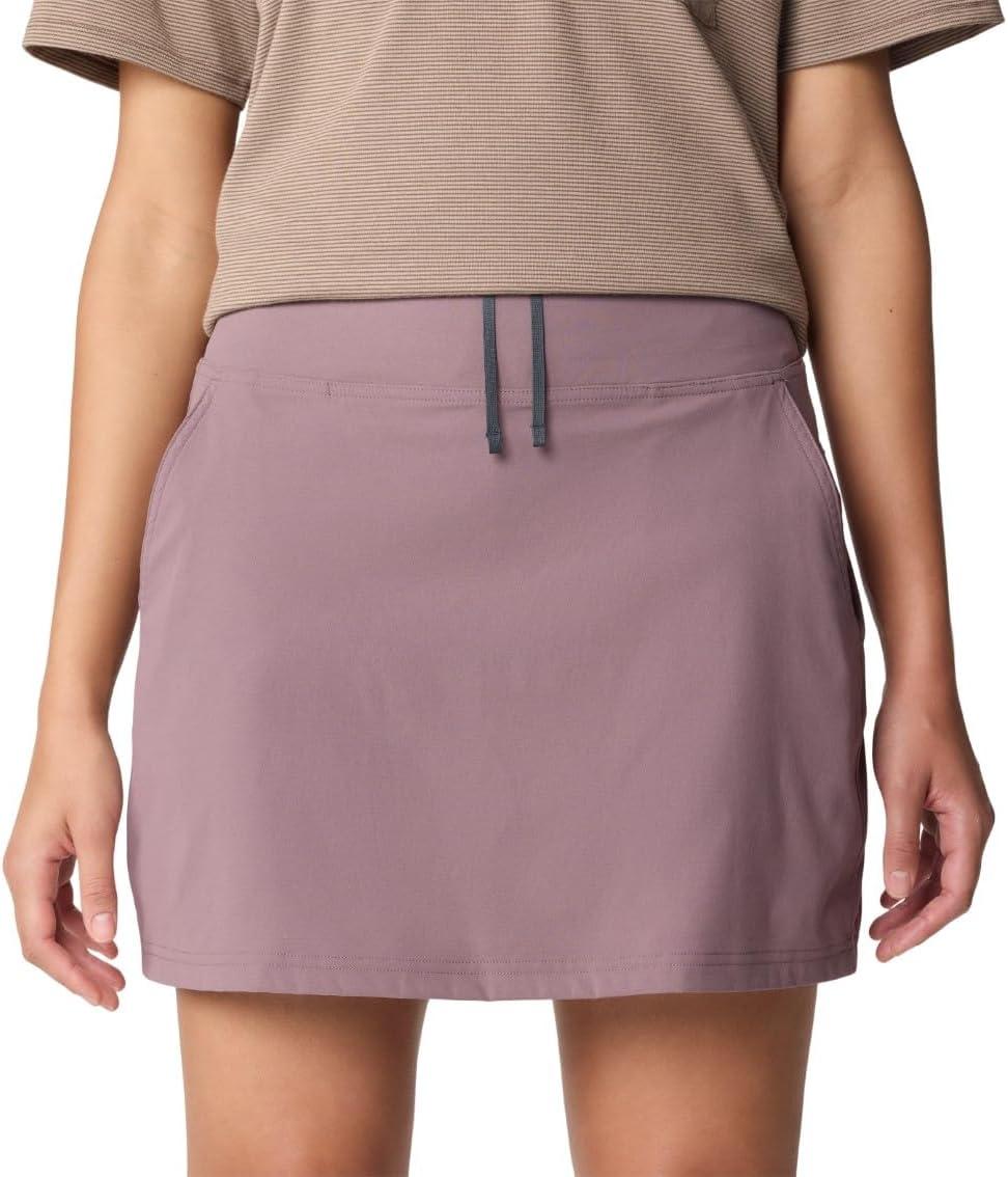 imageMountain Hardwear Womens Dynama SkortWarm Ash