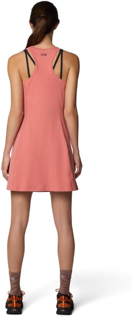 imageMountain Hardwear Womens Mountain Stretch DressRed
