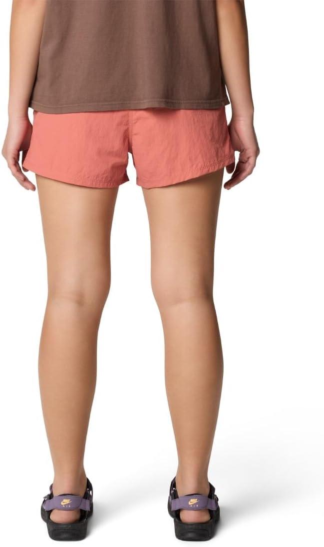 imageMountain Hardwear Womens Stryder Swim ShortFleurs