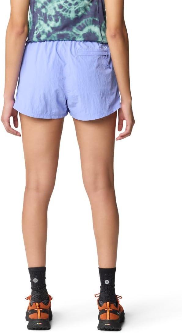 imageMountain Hardwear Womens Stryder Swim ShortLight Illusion