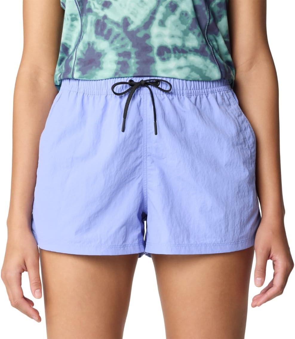 imageMountain Hardwear Womens Stryder Swim ShortLight Illusion