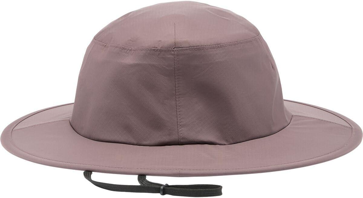 imageMountain Hardwear Womens Threshold Rain HatPurple Sage