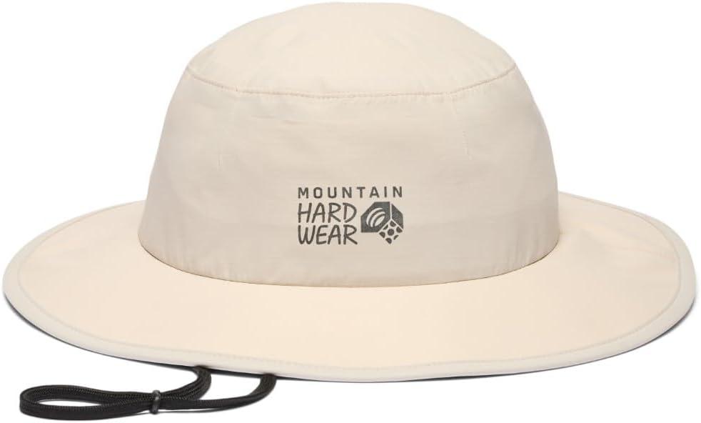 imageMountain Hardwear Womens Threshold Rain HatTalc