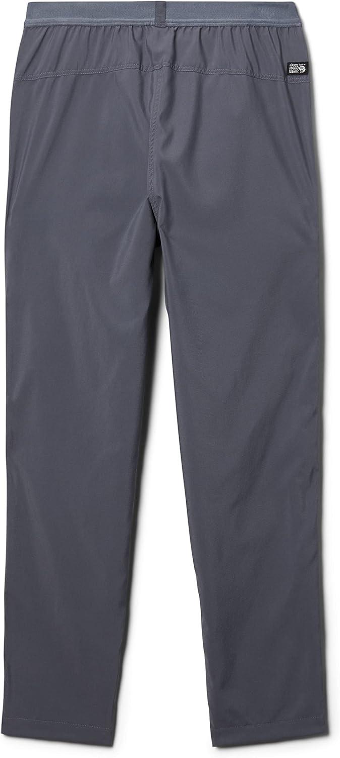 imageMountain Hardwear Womens Trail Sender PantIron Grey
