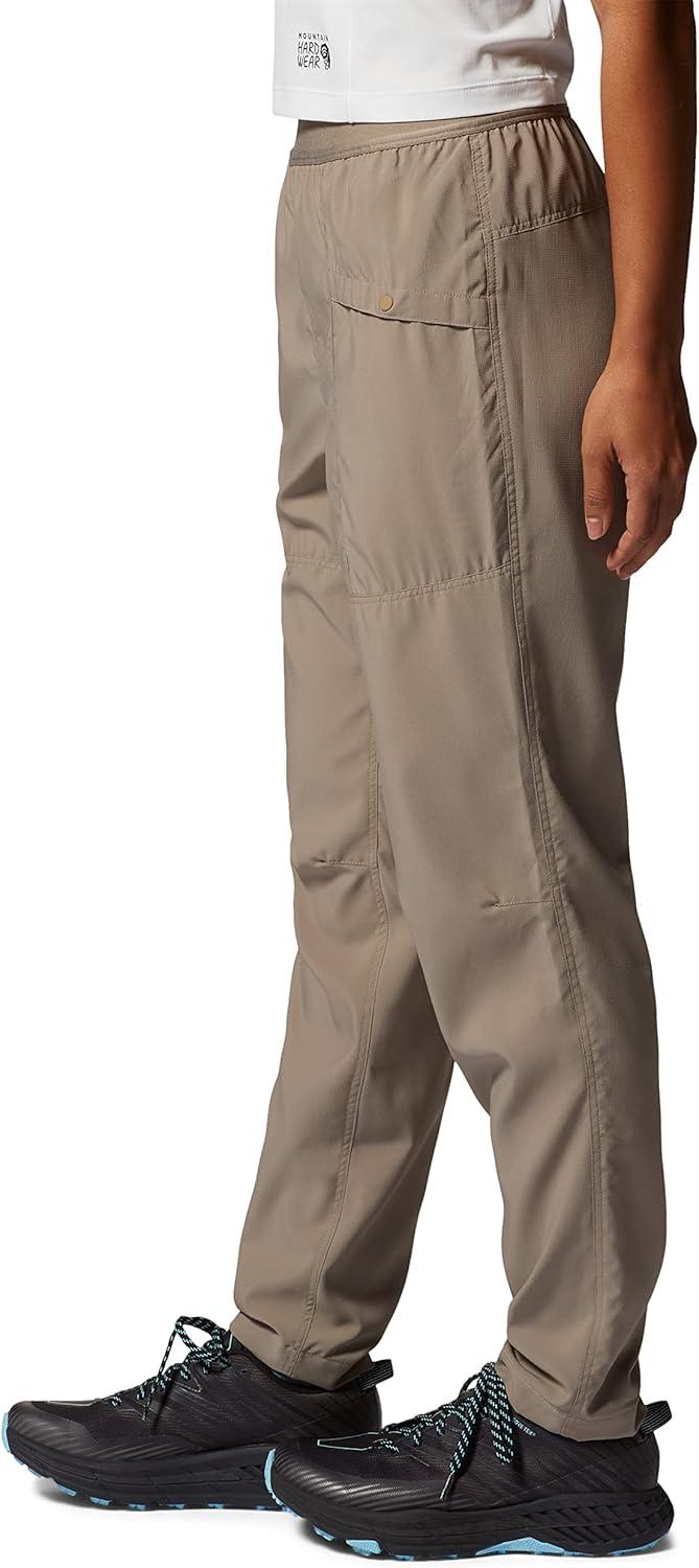 imageMountain Hardwear Womens Trail Sender PantKhaki
