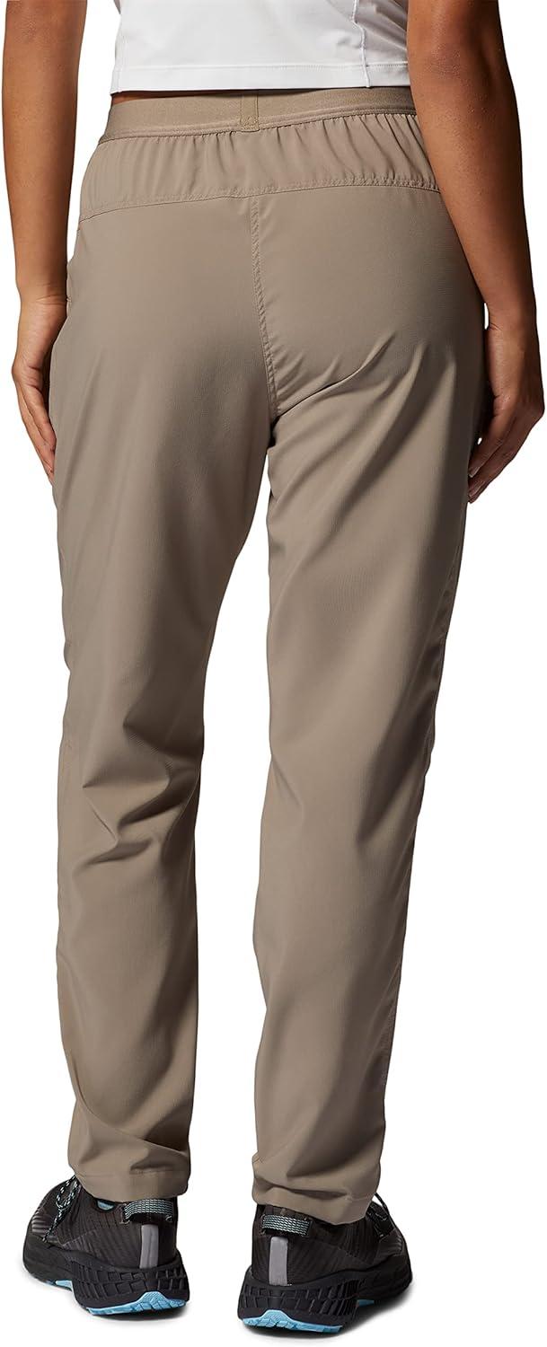 imageMountain Hardwear Womens Trail Sender PantKhaki