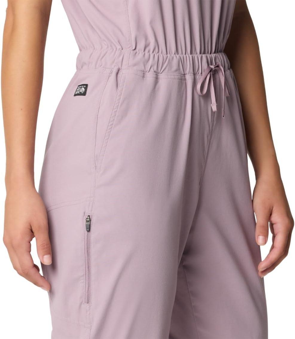 imageMountain Hardwear womens Dynama RomperDaze