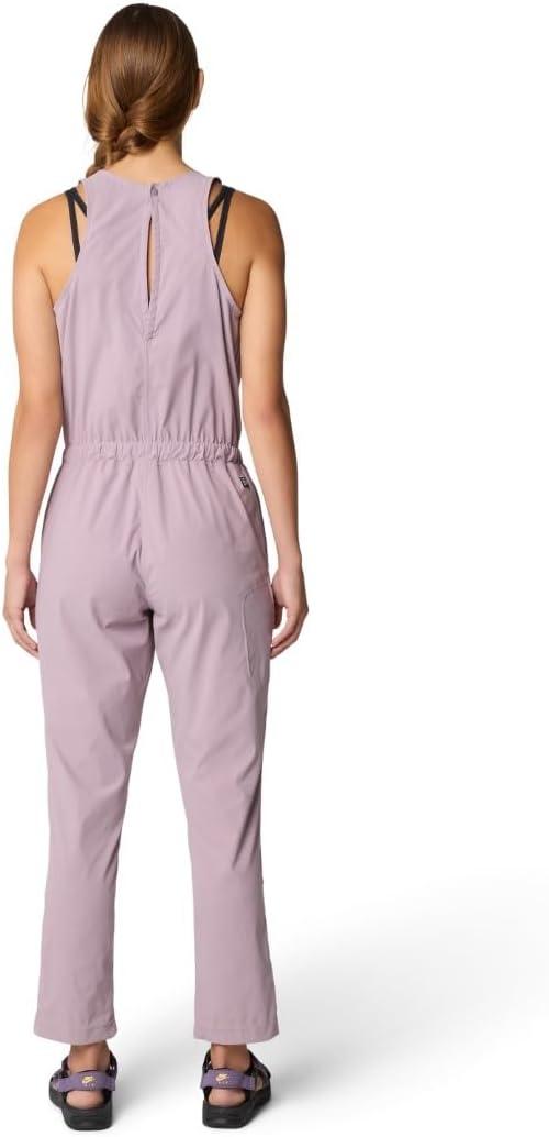 imageMountain Hardwear womens Dynama RomperDaze