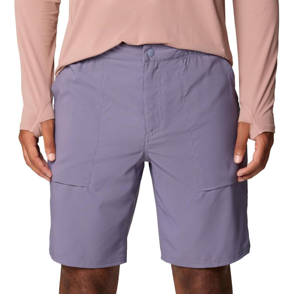 imageMountain Hardwear Mens Trail Sender ShortShortsDusted Sky