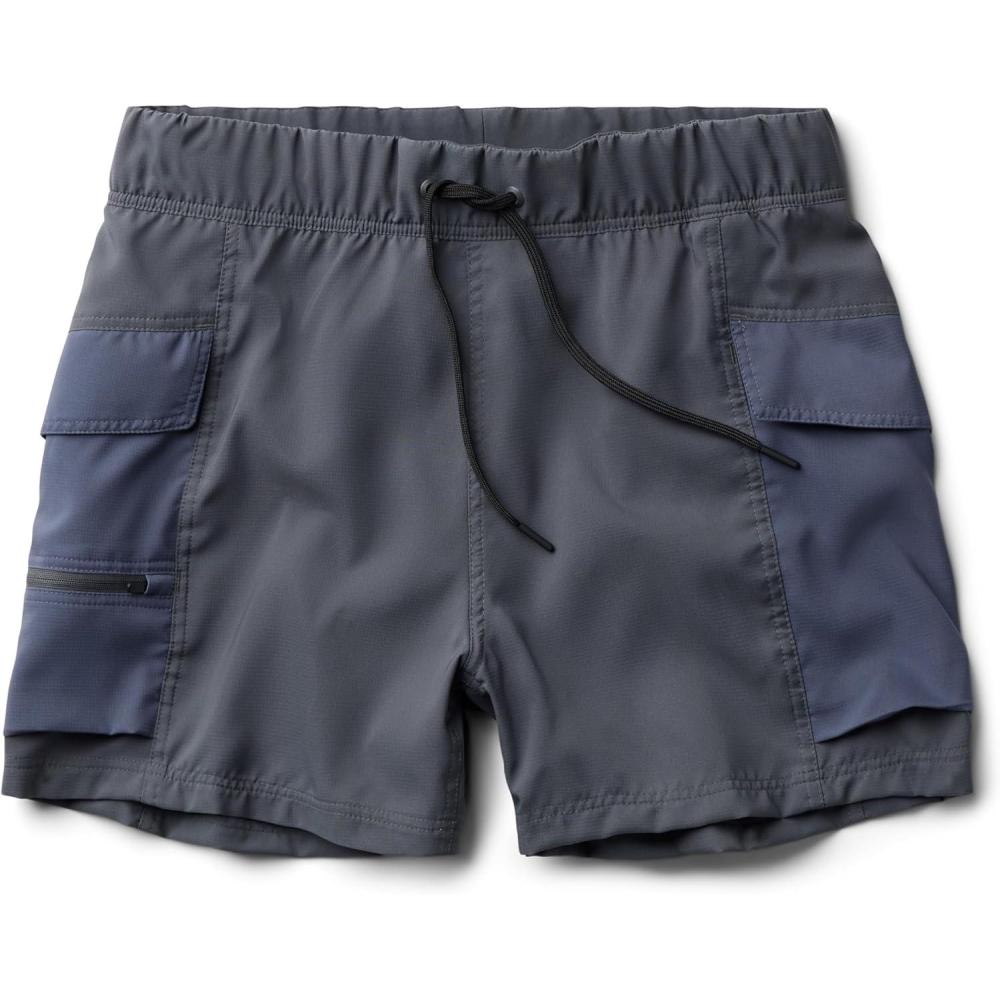 imageMountain Hardwear Mens Trail Sender ShortShortsVolcanic