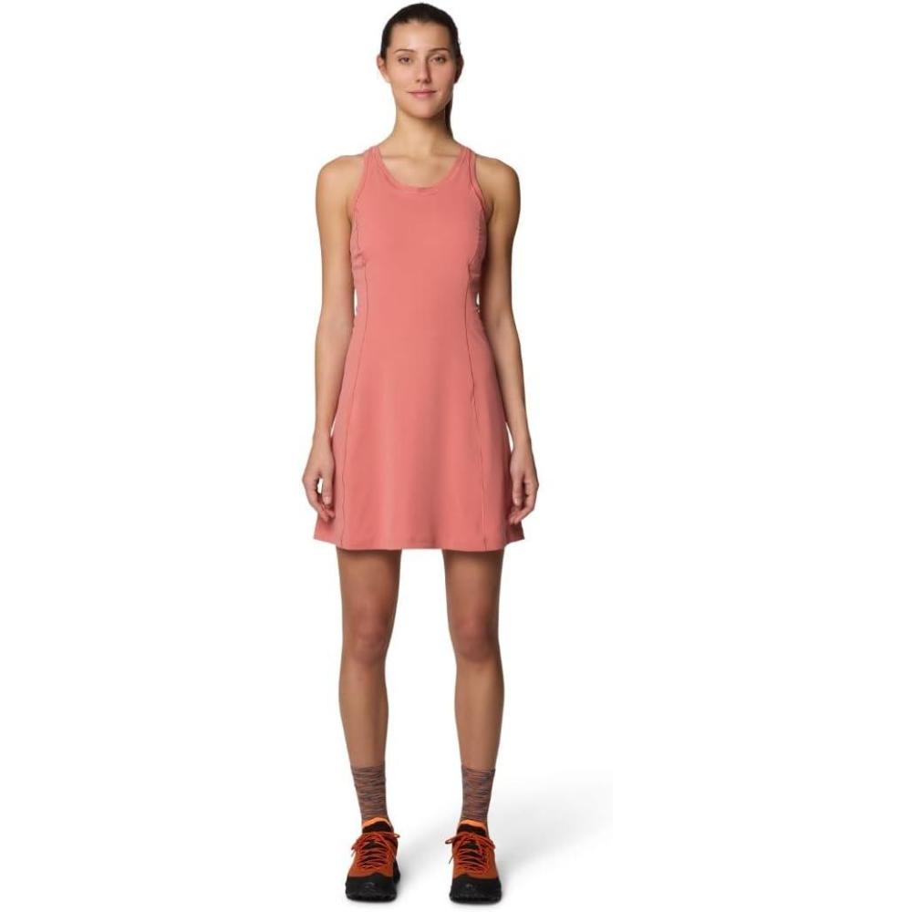 imageMountain Hardwear Womens Mountain Stretch DressRed