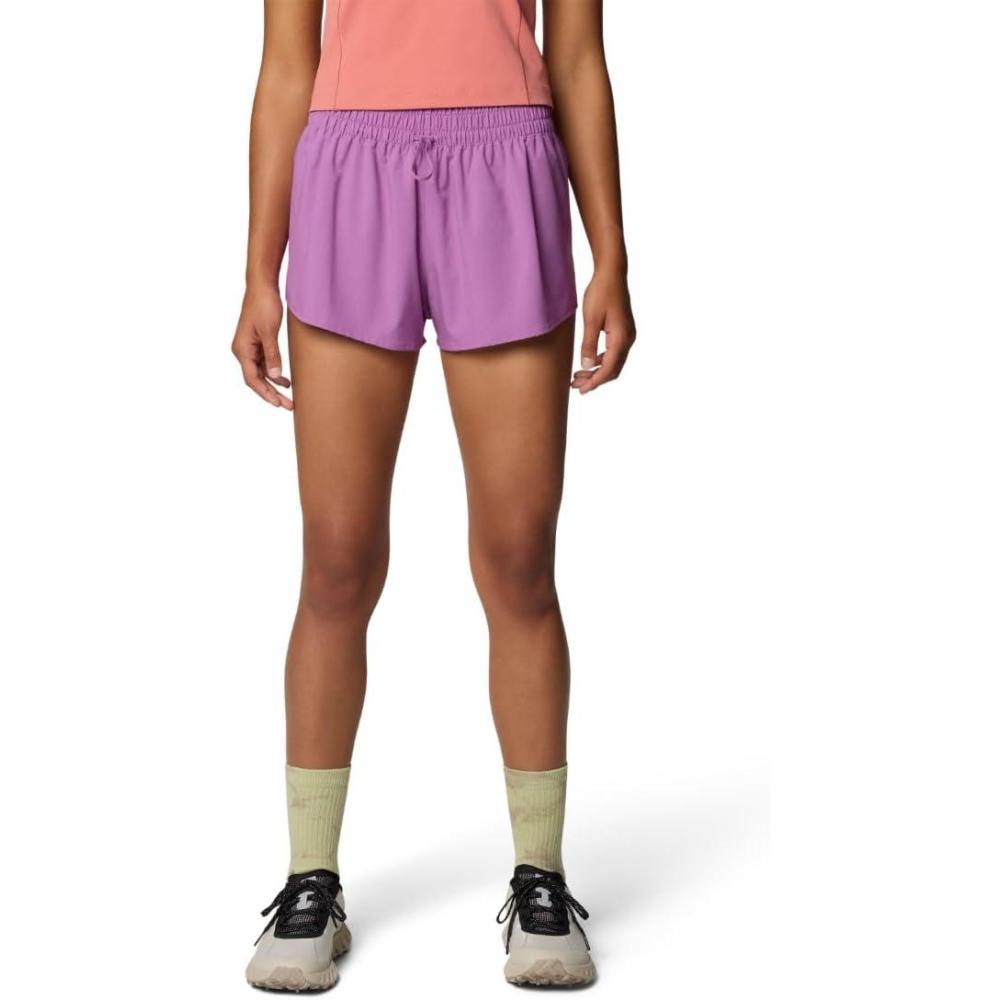 imageMountain Hardwear Womens Shade Lite ShortLilac Glow