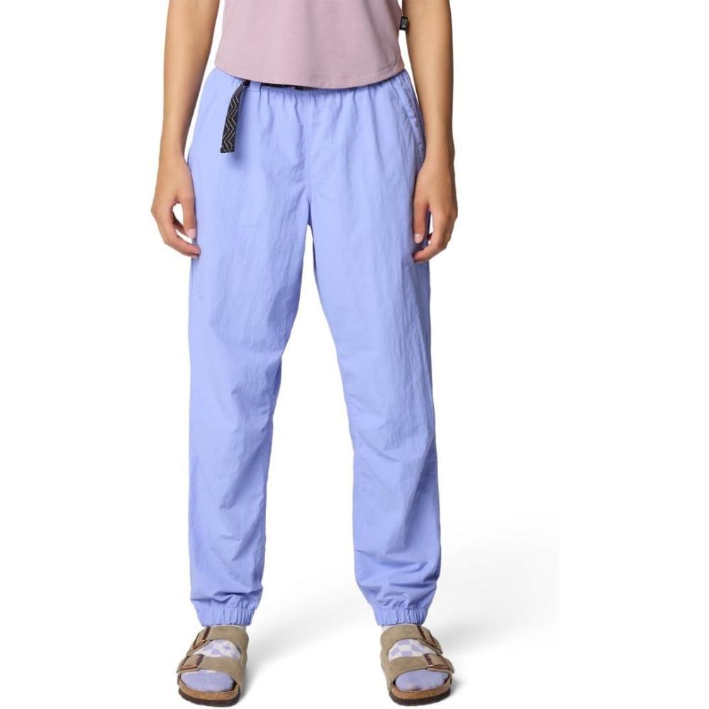 imageMountain Hardwear Womens Stryder JoggerLight Illusion