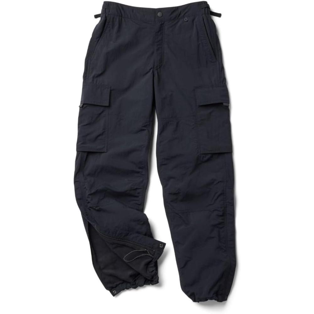 imageMountain Hardwear Womens Stryder Lined PantBlack