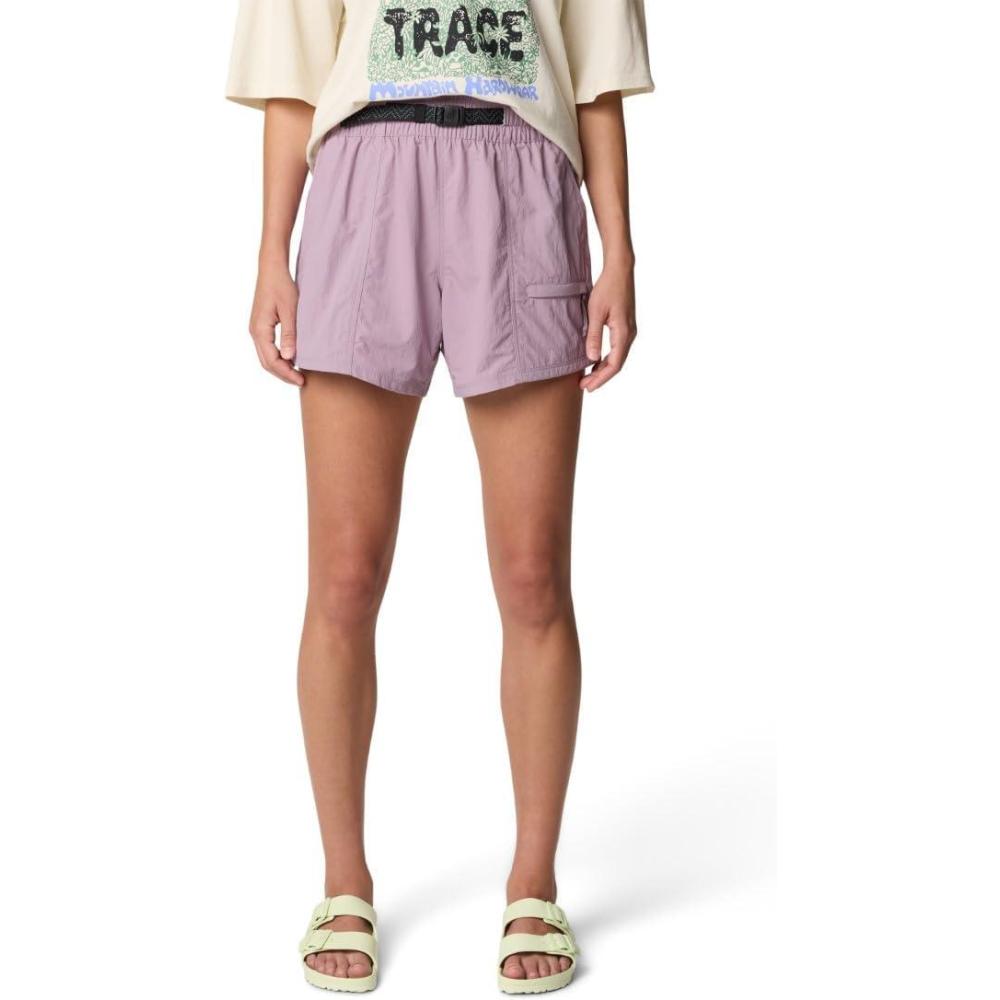 imageMountain Hardwear Womens Stryder ShortDaze