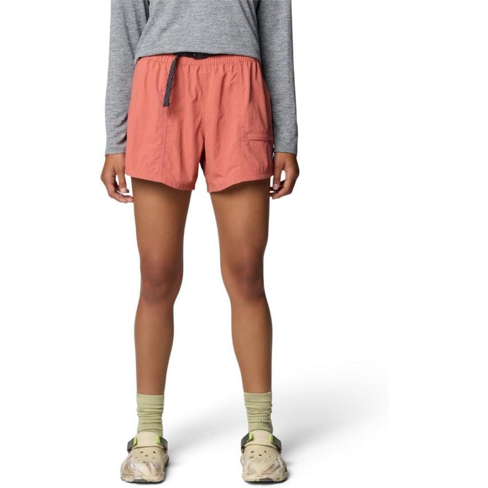 imageMountain Hardwear Womens Stryder ShortFleurs