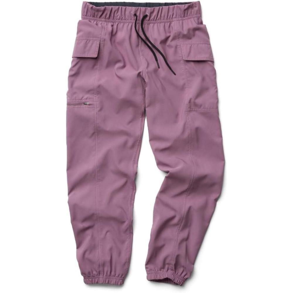 imageMountain Hardwear Womens Trail Sender PantDark Daze