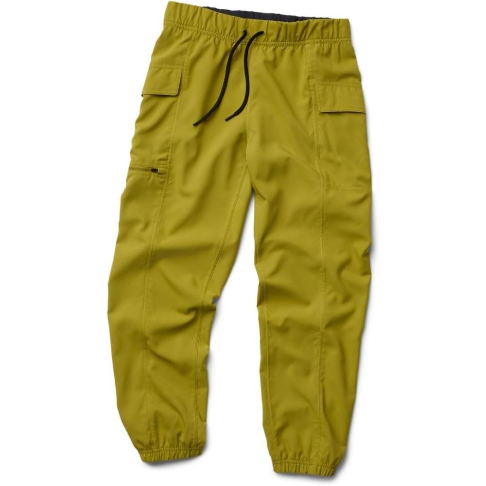 imageMountain Hardwear Womens Trail Sender PantMoon Moss