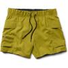 imageMountain Hardwear Mens Trail Sender ShortShortsMoon Moss