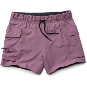 Mountain Hardwear Mens Trail Sender ShortShorts(Dark Daze)