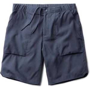 Mountain Hardwear Mens Trail Sender ShortShorts(Dark Storm)